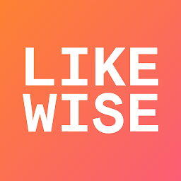 图标图片“Likewise: Entertainment Picks”