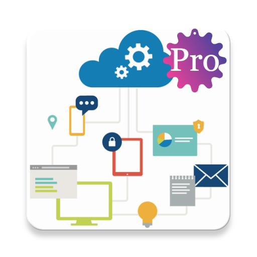 Learn - Cloud Computing Pro logo