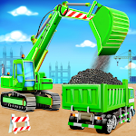 Cover Image of 下载 City Construction Game 3.2 APK