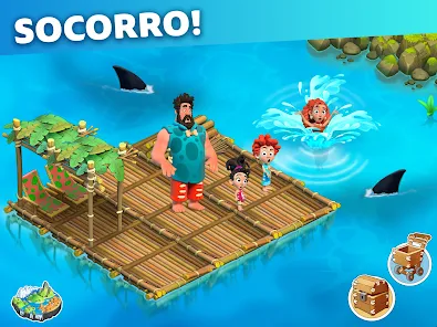 Family Island: divirta-se com este jogo para iPhone iPad - iPlace Blog