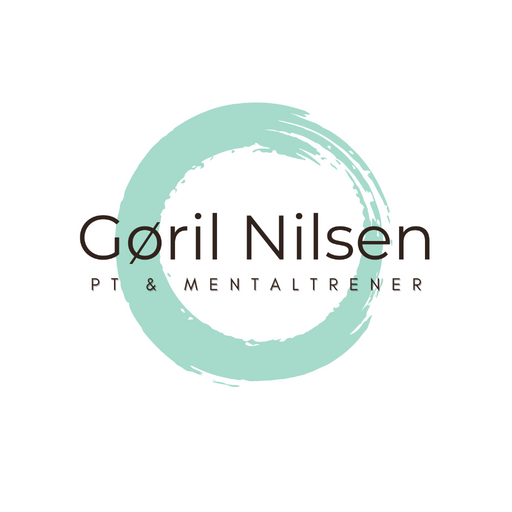 Gøril Nilsen logo