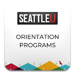 Cover Image of 下载 Seattle University Orientation  APK
