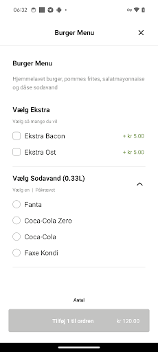 Enricco Pizza 2000 DK Screenshot 4 - AppWisp.com