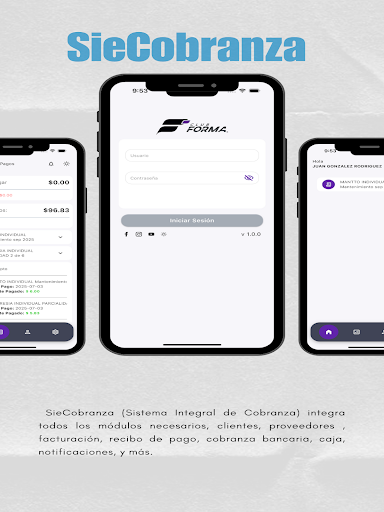 SieCobranza