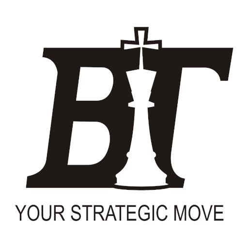BT Solapur logo