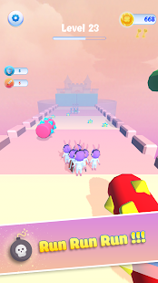 Crowd Clash 3D screenshots apk mod 4