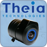 Theia Lens Calculator icon