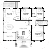 Minimalist Home Plans icon