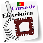Cover Image of 下载 Curso de Eletrônica (português  APK