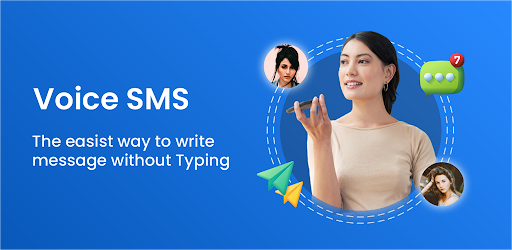 Voice SMS: Voice Texting