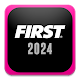 2024 FIRST® Championship