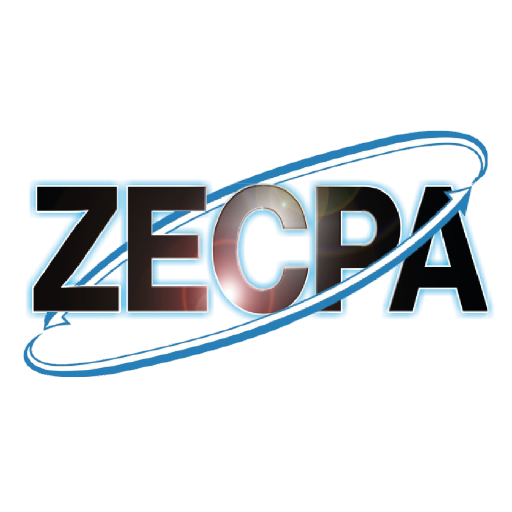 Zecpa S.A. Internet logo