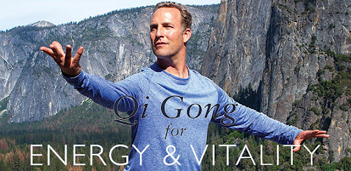 Qi Gong for Energy & Vitality