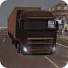 Truck Simulator Drive 2018 icon