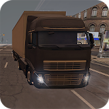 Truck Simulator 2018 Multiplayer icon