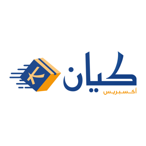 كابتن كيان اكسبريس logo