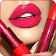 Lips MakeUp icon