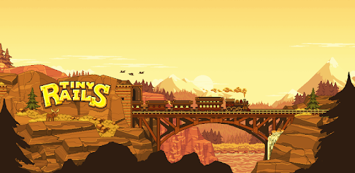 Tiny Rails v2.10.17 MOD APK (Unlimited Money/Diamonds)