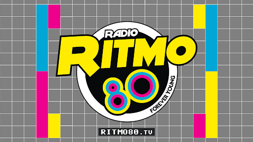 Ritmo 80 TV Screen 3
