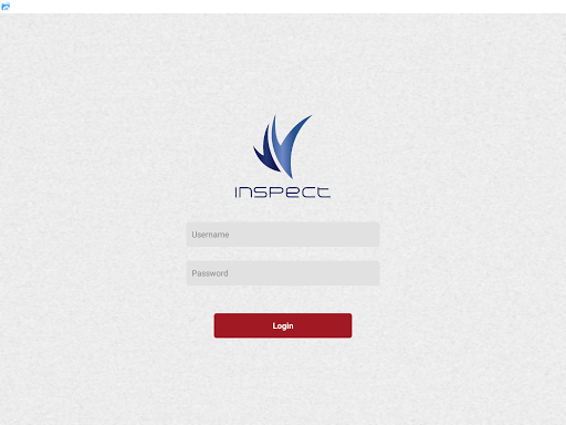 Android application vvInspect screenshort