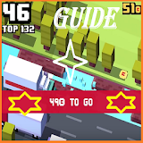 Tips Crossy Road icon