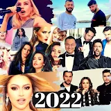 Turkcha Qo'shiqlar 2022 icon