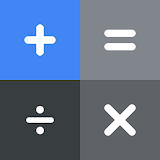 Basic Calculator - Math Units icon