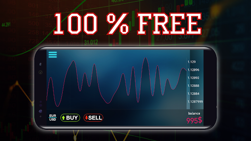 Trading Simulator - Verder