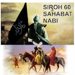Cover Image of ดาวน์โหลด SIROH 60 SAHABAT NABI TERLENGK  APK