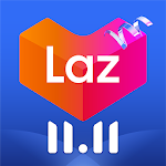 Cover Image of Download Lazada - 11.11 Biggest One-Day Sale 6.56.0 APK