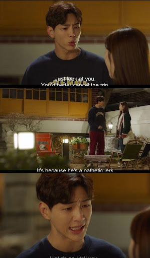 My First First Love Wallpaper HD