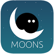 Top 2 Arcade Apps Like Milo Moons - Best Alternatives