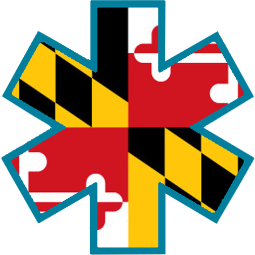 Maryland EMS Protocols 2022