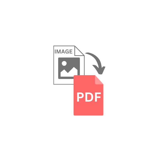 Photo to PDF Converter logo