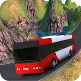Tourist Bus Simulator 2017 icon