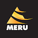 Meru Cabs- Local, Rental, Outs - Androidアプリ
