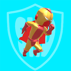 Super Hero Demolition Mod apk son sürüm ücretsiz indir