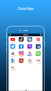 Dual Apps & Clone App Screenshot