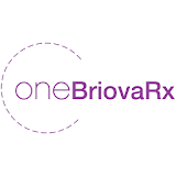 OneBriovaRx icon