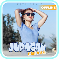 DJ Juragan Empang Full Bass - Vita Alvia
