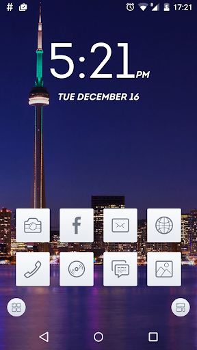 Screenshot of SLT Toronto
