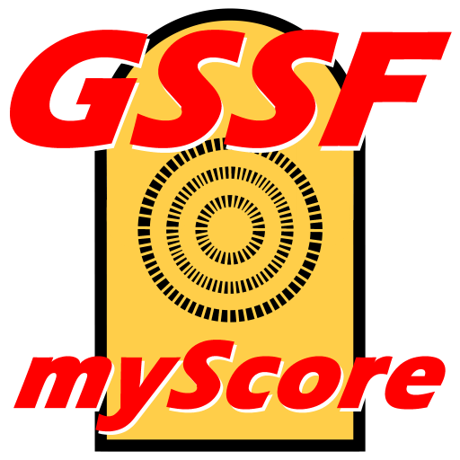 GSSF myScore 2.1b Icon