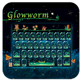 Glowworm Keyboard icon