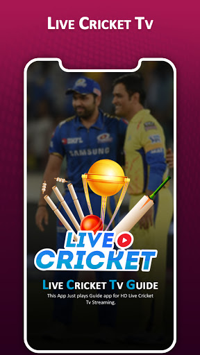 Live Cricket Tv Tips - Channels Guide For Thop Tv
