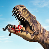 Dinosaur Simulator Games 2021 - Dino Sim icon