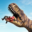 تنزيل Dinosaur Simulator Games 2021 - Dino Sim التثبيت أحدث APK تنزيل