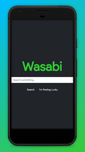 Wasabi Screen 2