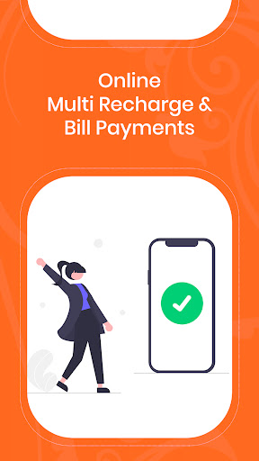 MobiWallet Business Screen 2