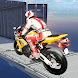 Bike Stunt Games — Bike Games - Androidアプリ