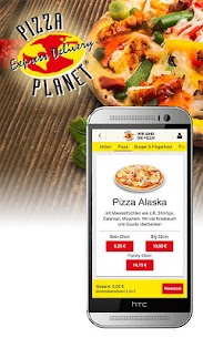 Pizza Planet 3
